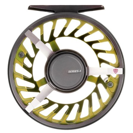 Taylor Series 1 Golden Olive - # 4-6