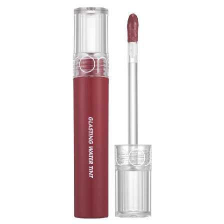 rom&nd Glasting Water Tint Läppennor Unisex 4G
