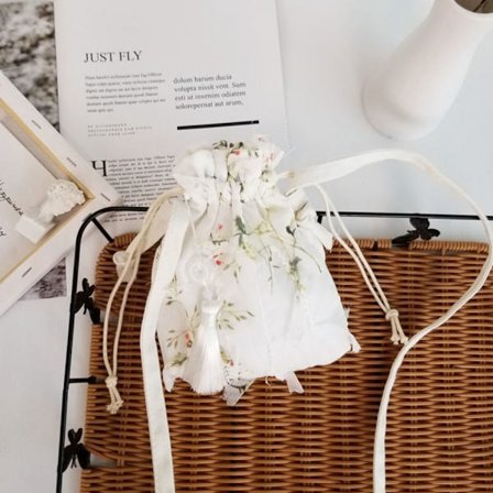 Hanfu håndveske telefonveske 9 9