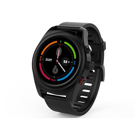 Nordic Active S10+ Sportklocka GPS