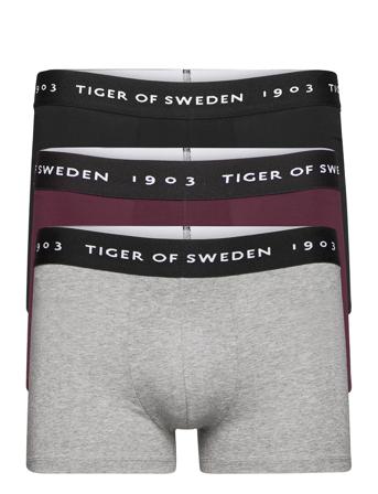 Hermod Black Tiger Of Sweden