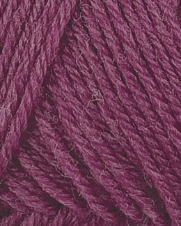 Garn Järbo Astrid Gammelrosa
