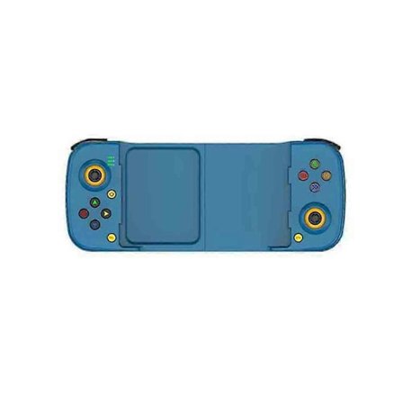D3 Stretchbar Mobil Spelkontroll 3D Joystick Bluetooth 5.0 Trådlös Gamepad för IPhone IOS Android för PUBG B