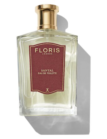 Floris Floris London Santal Eau De Toilette - Nude - 100 ML
