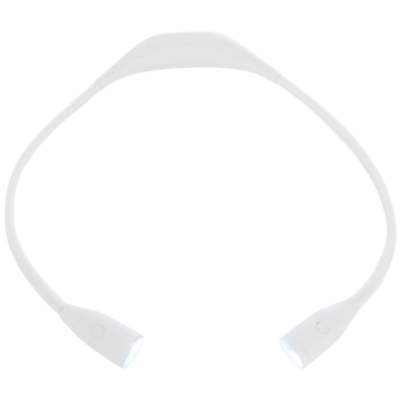 LED lese- og håndarbeidslampe