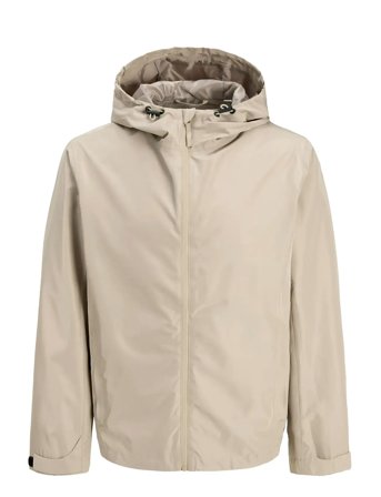 Jjeflynn Functional Jacket Noos Cream Jack & J S