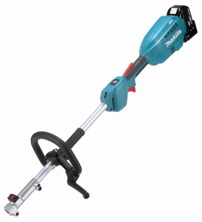 Makita DUX18Z Multi-trimmer uten batteri og lader, Hagemaskiner