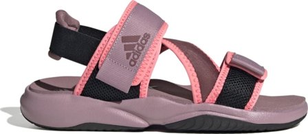 Adidas Women's Terrex Sumra Sandals Women sandals Pink 42