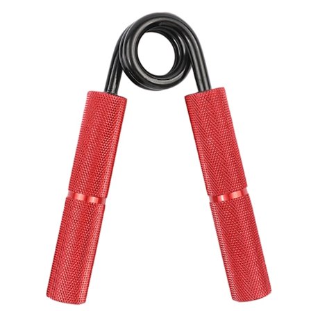 Hand Grip Strengthener Hand Grippers Greppstyrketräning Handgrepp Finger Strengthener, Handleds- & Underarms Tränare