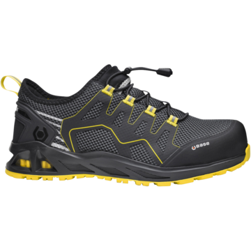 Skyddssko Base K-Balance S1P HRO SRC