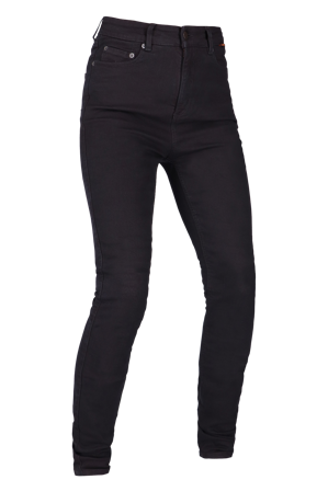 Motorjeans Dames Richa Second Skin Zwart 42