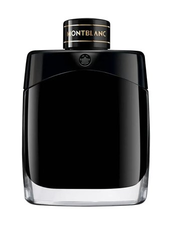 Montblanc Mb Legend Edp 100 Ml - Nude - 100 ml