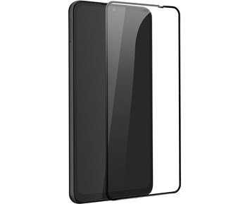 Andersson Tempered glass screen protector for Samsung A05 - Skärmskydd i tempererat glas för Galaxy A05