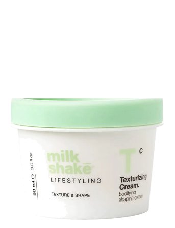 Milk_Shake Lifestyling Texturizing Cream 90Ml - Nude - 90 ML