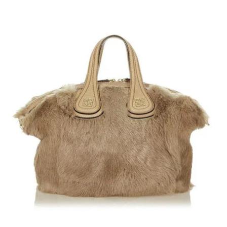 Givenchy Pre-owned Pre-owned Shoulder Bags inbo, Dame Vintage Tasker, Størrelse: ONE Size