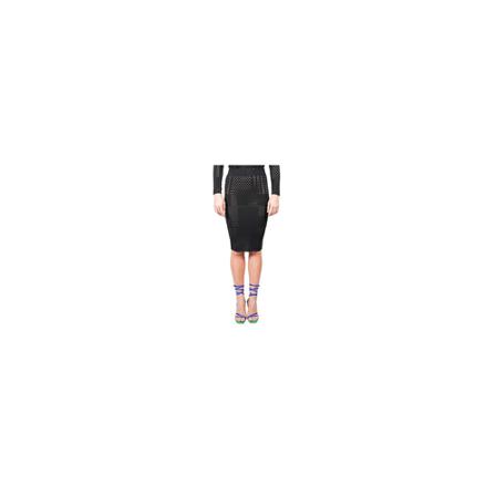 Pinko, Skirts Czarny, Kobieta, Rozmiar: L