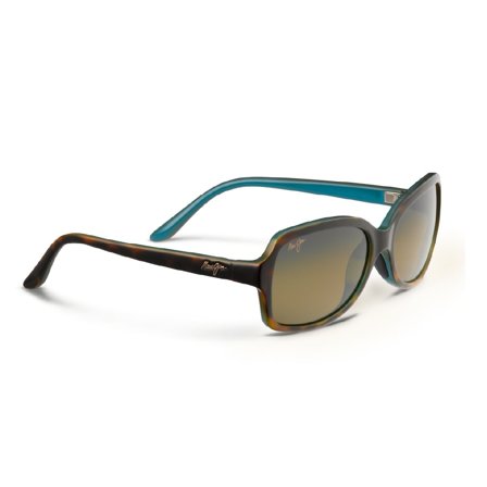 Maui Jim CLOUD BREAK - Solbriller - Brun - MJ0700S 001 5616