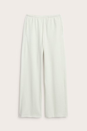 Kappahl | Pyjamasbyxor Ljusgrön 3XL | Ljusgrön