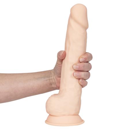 Thor The Viking 26.3 cm - Seksilelut - Vuxen.fi