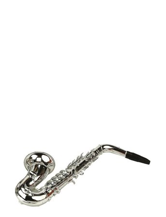 Music | Music Saxophone 8 Notes | ONE SIZE