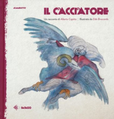 Il cacciatore Alberto Capitta
