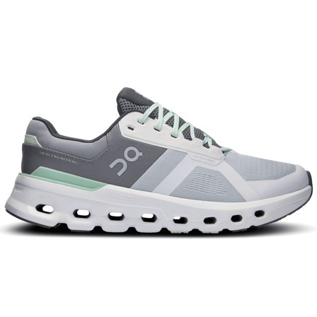 On Cloudrunner 2 M Glacier | Sage