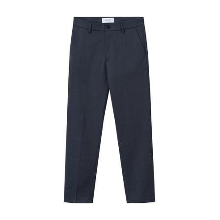 Les Deux, Trousers Blauw, Heren, Maat:W36