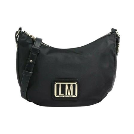 Love Moschino, Bag - Jc 4301Pp 0Dkm 0 Czarny, Kobieta, Rozmiar: ONE Size