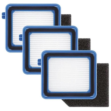 Filter Reservedele Passer Godt, Q6