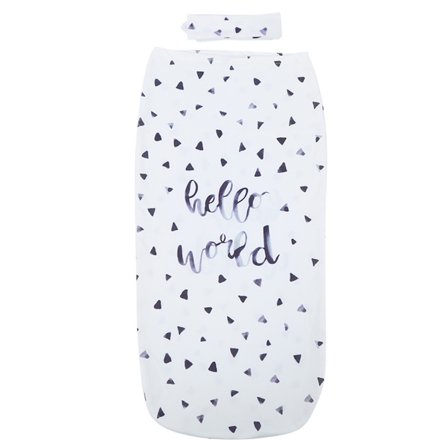 Baby Pojke Filt Inslagning Sovsäck Mottagningsfilt Mjuk Nyfödd Sängkläder Handduk Hårband Set