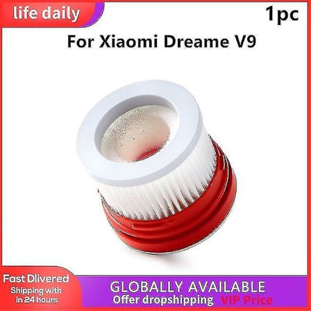 Xiaomi Dreame V9 Støvsuger 1 stk. Filter
