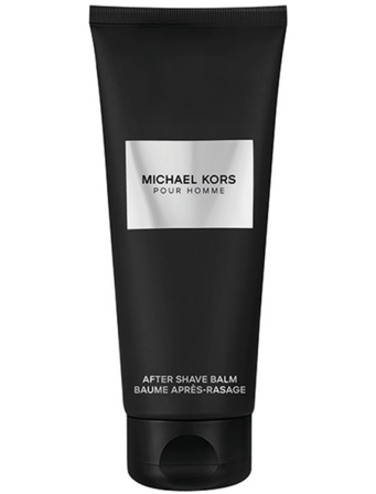 Michael Kors Pour Homme Balsamo Dopobarba Uomo - 100Ml