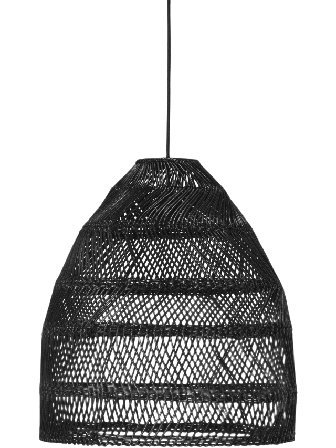 PR Home Maja Taklampa Lampor Svart 53 cm