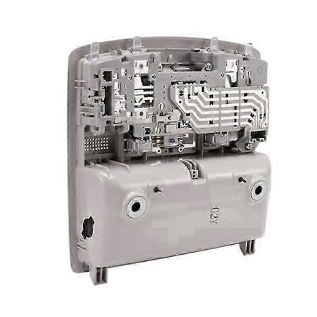 Takmonterad läslampa kupollampa med soltakbrytare bil kompatibel med Mazda 6 GH 2007-2012 CX-9