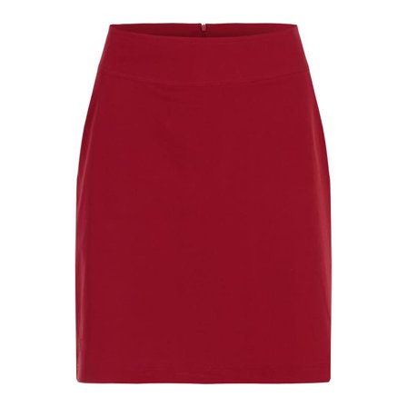Urberg Torbudalen Hiking Skort Women's Women skirts Red 44
