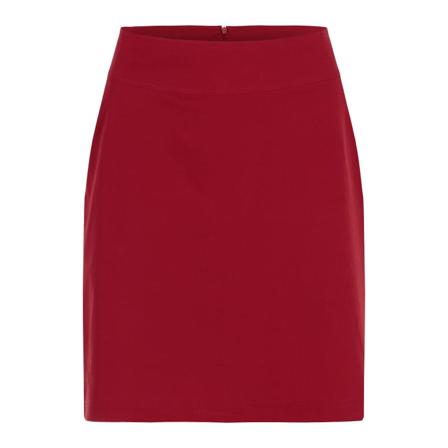 Urberg Torbudalen Hiking Skort Women's Women skirts Red 40