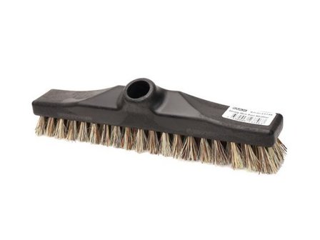 MAX Levang plast hårdfiber 30cm - Lyreco - Städ och hygien > Borstar och levanger > Levanger och skurborstar