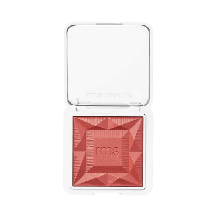 rms beauty ReDimension Hydra Powder Blush - sangria Rouge & solpuder Unisex Röd 7 G