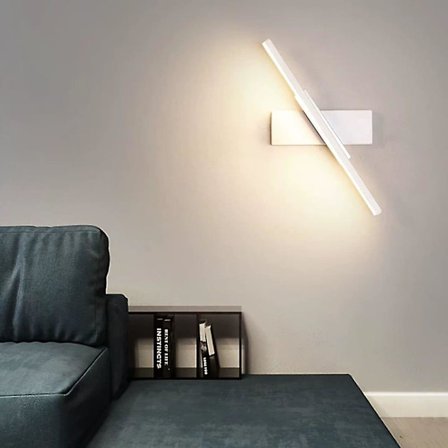 LED Vegglamper Nordisk Moderne Minimalistisk Trappe Soverom