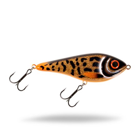 Buster Swim JR, slow sink, 10,5cm, 40g - Pierre Monjarret
