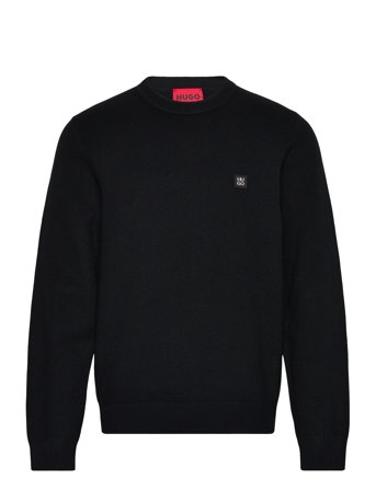 HUGO Setal - Black - XL