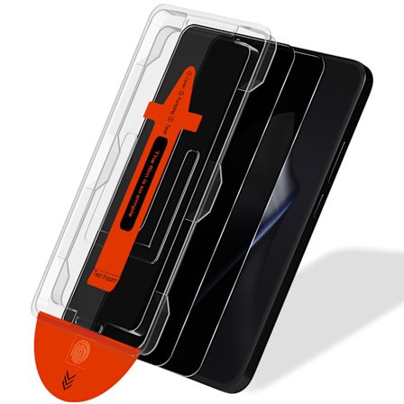 2-Pack Xiaomi 15T Pro Privacy Skärmskydd - Härdat Glas | [Automatisk Installation] - Bubbelfritt