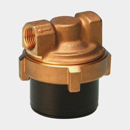 Cirkulations pump 12V/24V