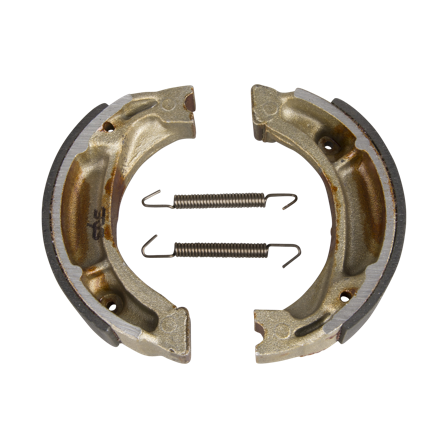 Zapata de Freno SBS - Honda XR 50R 2000-2003