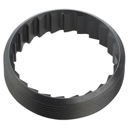 DT SWISS Mutter Ytterring M34 x 1 mm för nav - 3 klor