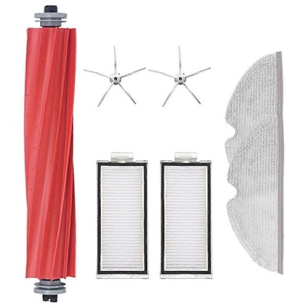 Til Roborock Q7 Max/Q7 Max Plus/T8 Robotstøvsuger