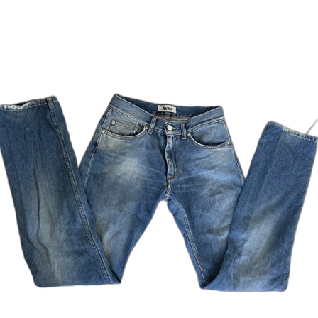 Acne jeans