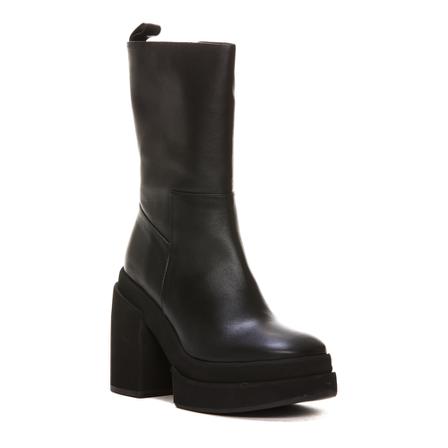 Paloma Barceló, High Heel Boots Czarny, Kobieta, Rozmiar: 39 EU
