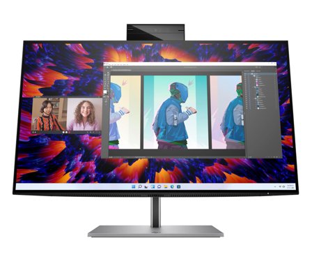 HP Z24m G3 computer monitor