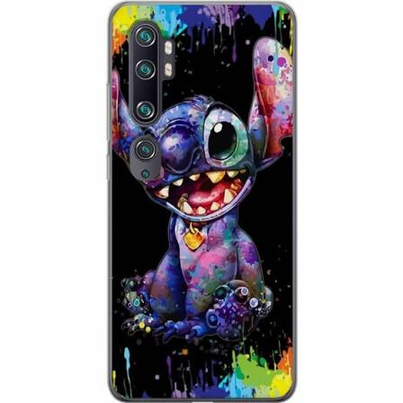 Xiaomi Mi Note 10 Skal / Mobilskal - Lilo And Stitch